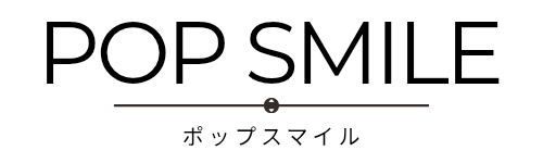 POPSMILE